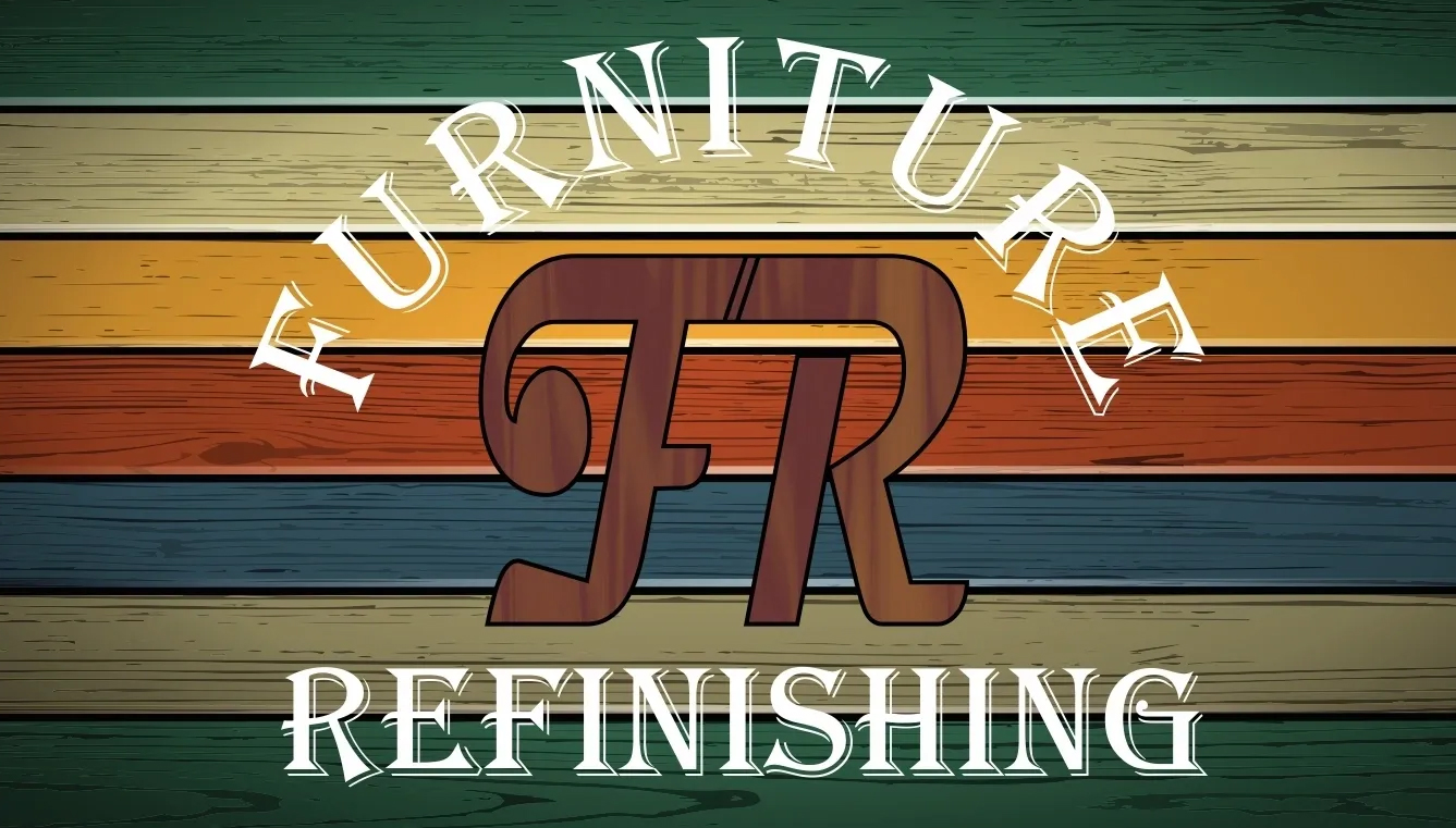 Furniture Refinishing Services Logo