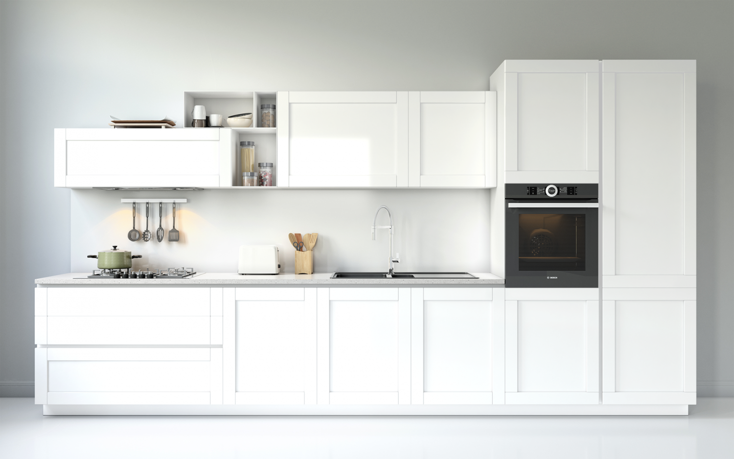 Kitchen Remodeling and Furniture Repair Company in Texas