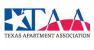 Texas Apartment Association Logo