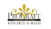 ProCraft Kitchen & Bath Logo