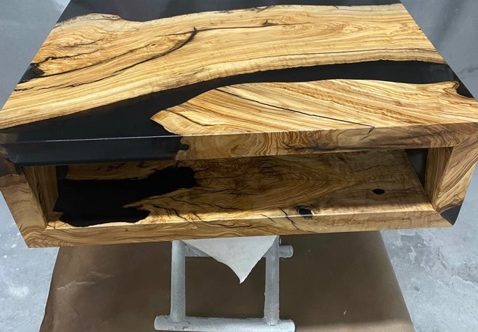 Wood Table | Furniture FR Refinishing